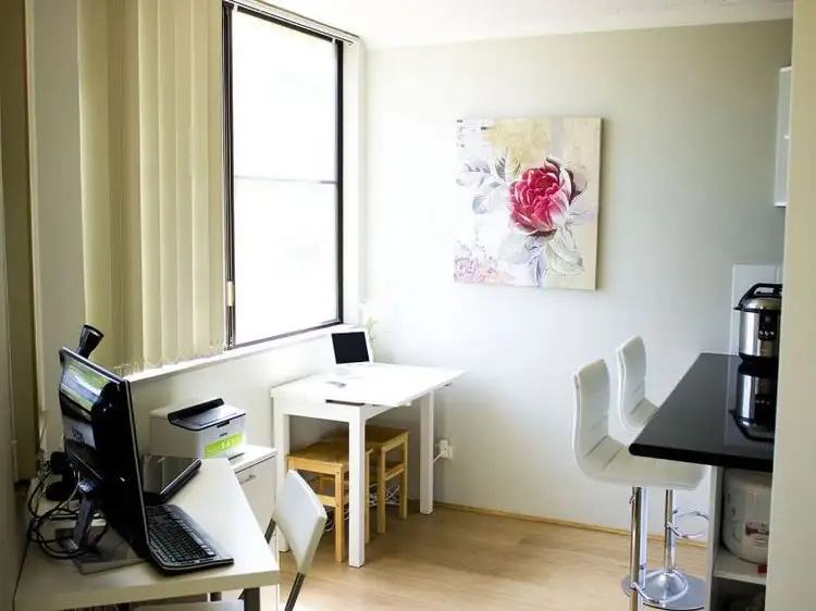 Fifth view of Homely unit listing, 12/40 Murev Way, Carrara QLD 4211