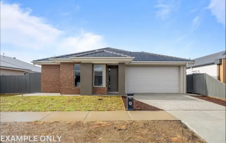 1 Everly Court, Benalla VIC 3672