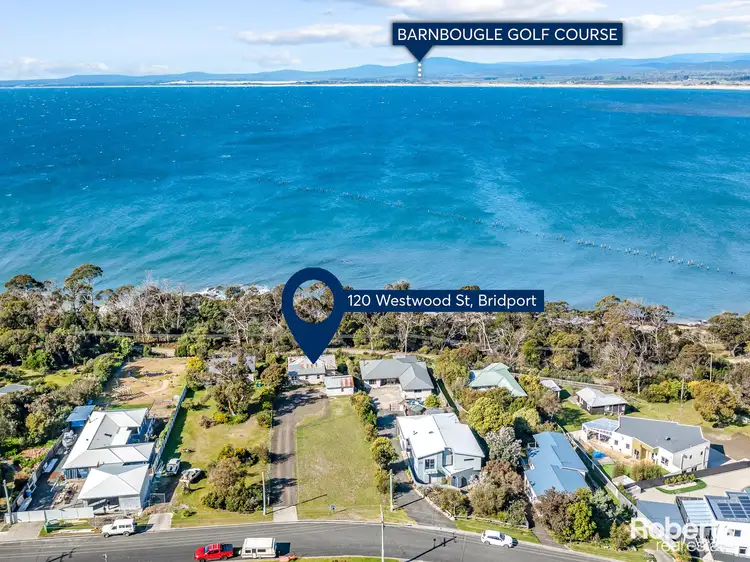 120 Westwood Street, Bridport TAS 7262