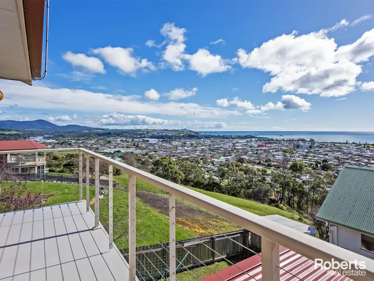 Third view of Homely house listing, 10 Laurel Place, Ulverstone TAS 7315