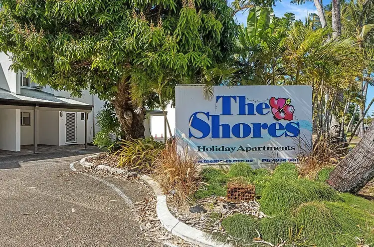 12/9 Pacific Drive, Blacks Beach QLD 4740