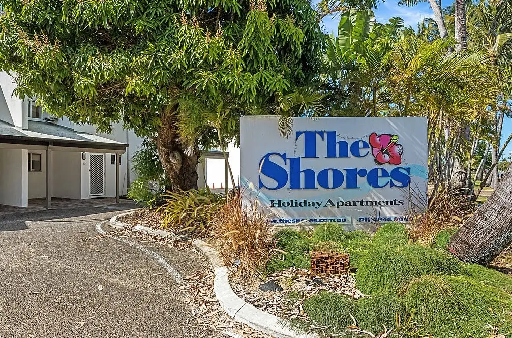 Main view of Homely unit listing, 12/9 Pacific Drive, Blacks Beach QLD 4740