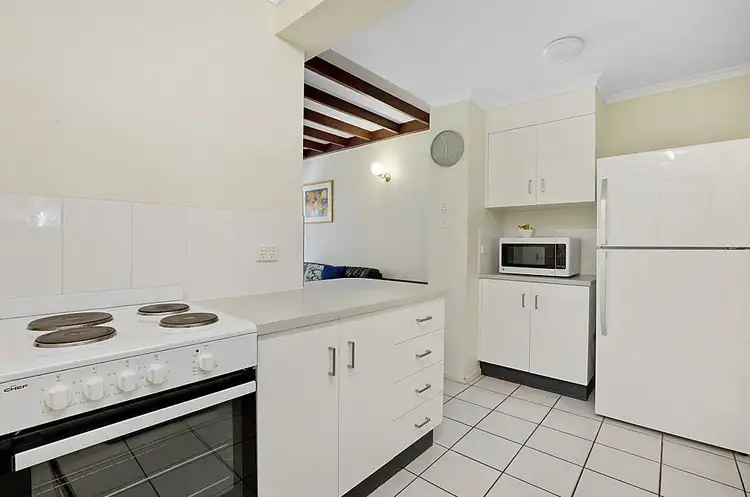 Third view of Homely unit listing, 12/9 Pacific Drive, Blacks Beach QLD 4740