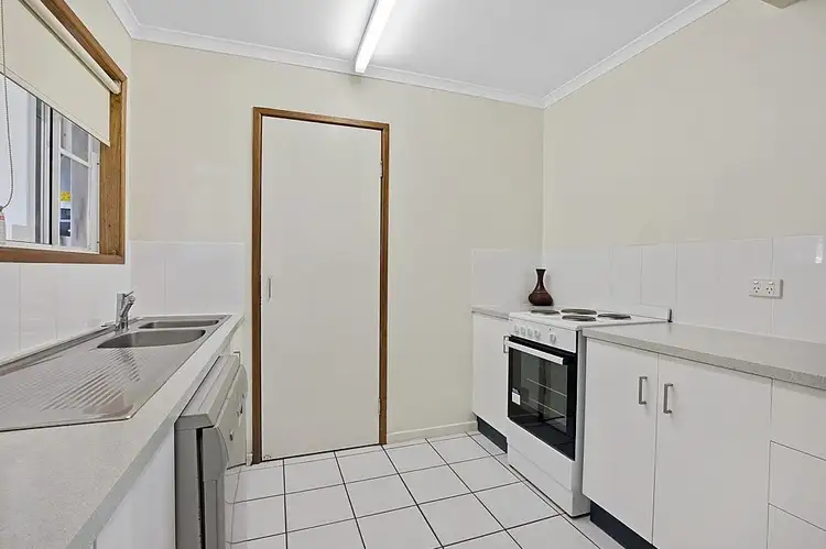 Fourth view of Homely unit listing, 12/9 Pacific Drive, Blacks Beach QLD 4740