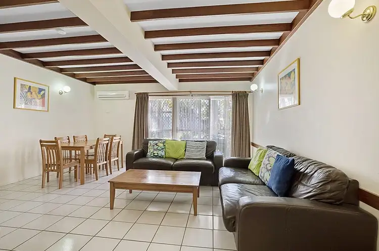 Fifth view of Homely unit listing, 12/9 Pacific Drive, Blacks Beach QLD 4740
