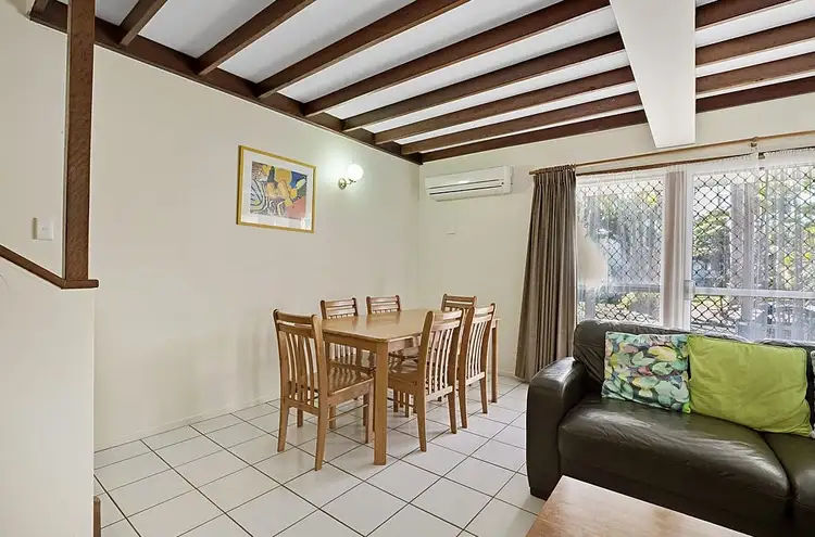 Sixth view of Homely unit listing, 12/9 Pacific Drive, Blacks Beach QLD 4740
