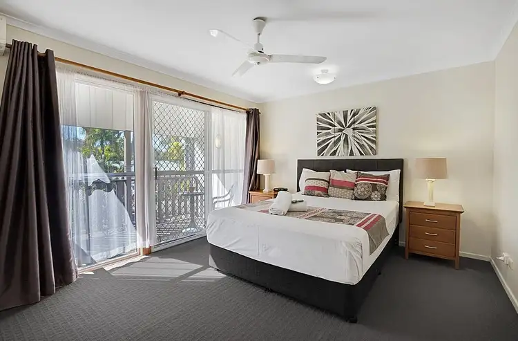 Seventh view of Homely unit listing, 12/9 Pacific Drive, Blacks Beach QLD 4740