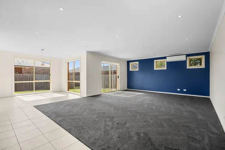 Sixth view of Homely house listing, 15 Platina Avenue, Waurn Ponds VIC 3216