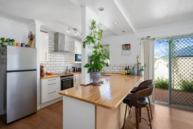 Main view of Homely villa listing, 11/60 Point Walter Road, Bicton WA 6157