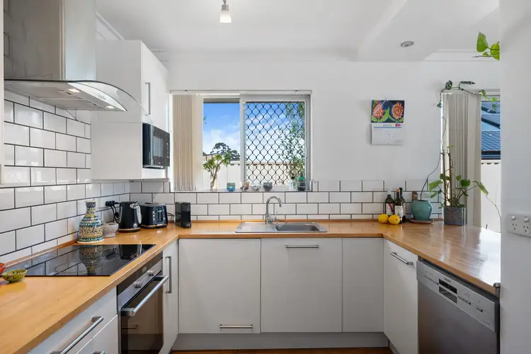 Second view of Homely villa listing, 11/60 Point Walter Road, Bicton WA 6157