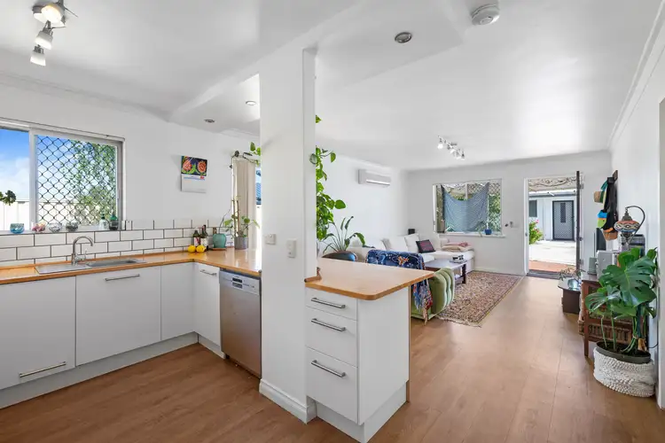 Third view of Homely villa listing, 11/60 Point Walter Road, Bicton WA 6157