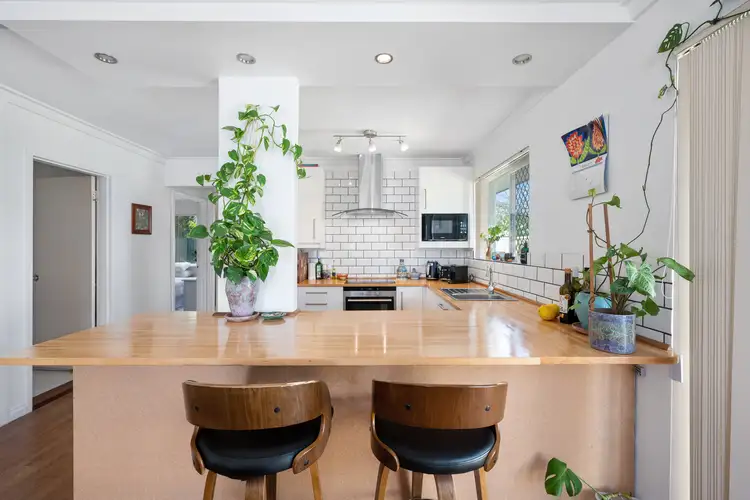 Fourth view of Homely villa listing, 11/60 Point Walter Road, Bicton WA 6157