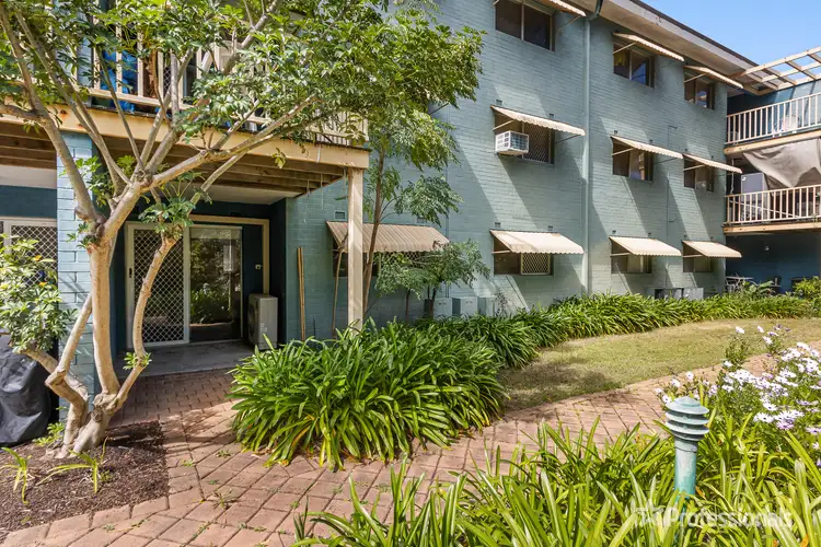 Third view of Homely flat listing, 8/21 Fennager Way, Calista WA 6167