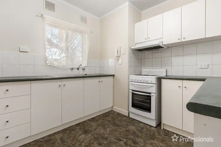 Fifth view of Homely flat listing, 8/21 Fennager Way, Calista WA 6167