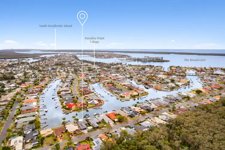 Sixth view of Homely house listing, 111 Columbus Drive, Hollywell QLD 4216