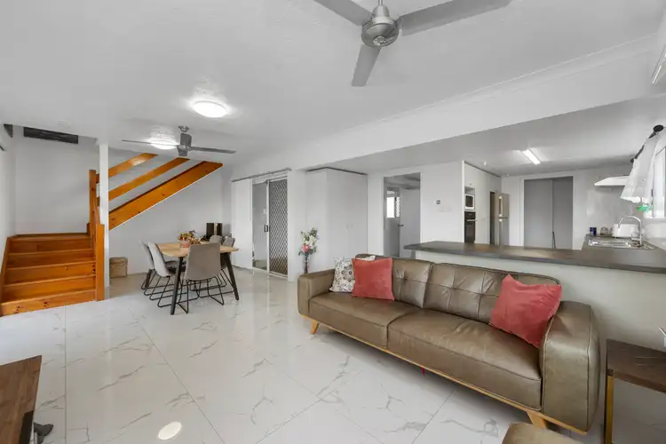 8/10 Sooning Street, Hermit Park QLD 4812