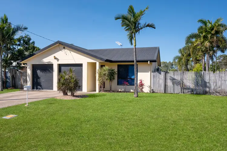 Main view of Homely house listing, 24 Gloucester Crescent, Wulguru QLD 4811