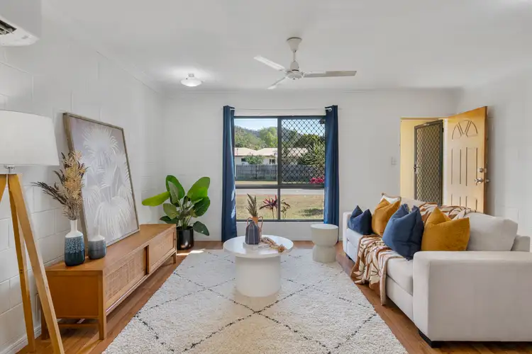 Second view of Homely house listing, 24 Gloucester Crescent, Wulguru QLD 4811