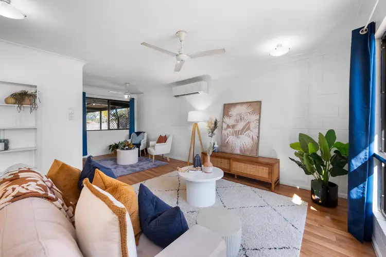 Third view of Homely house listing, 24 Gloucester Crescent, Wulguru QLD 4811