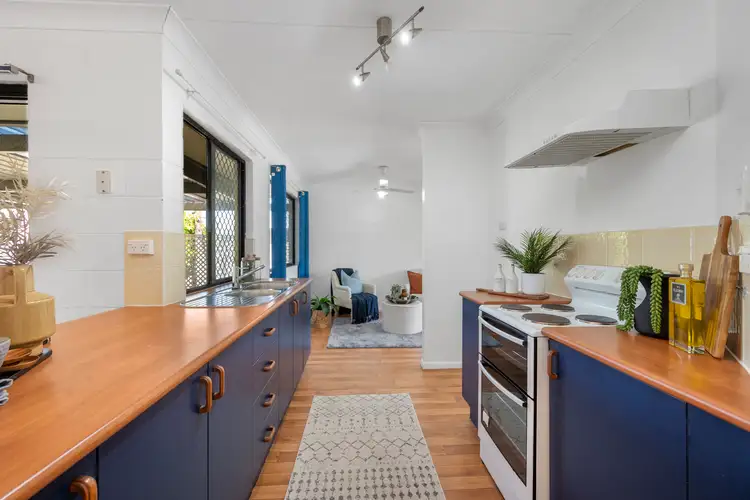 Fourth view of Homely house listing, 24 Gloucester Crescent, Wulguru QLD 4811