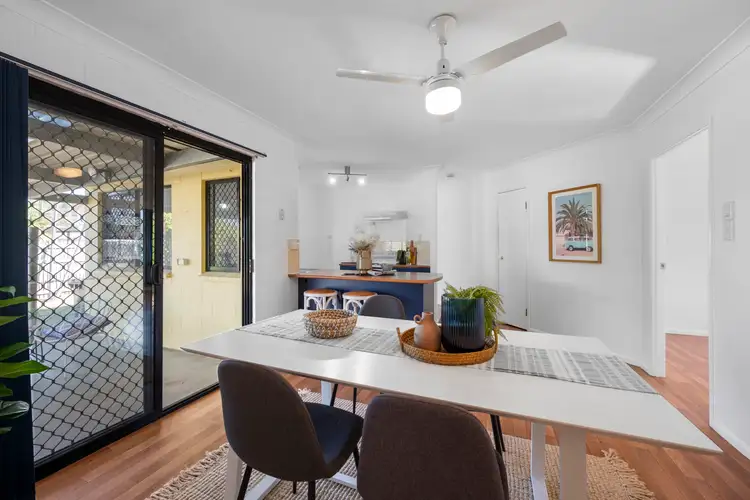 Fifth view of Homely house listing, 24 Gloucester Crescent, Wulguru QLD 4811