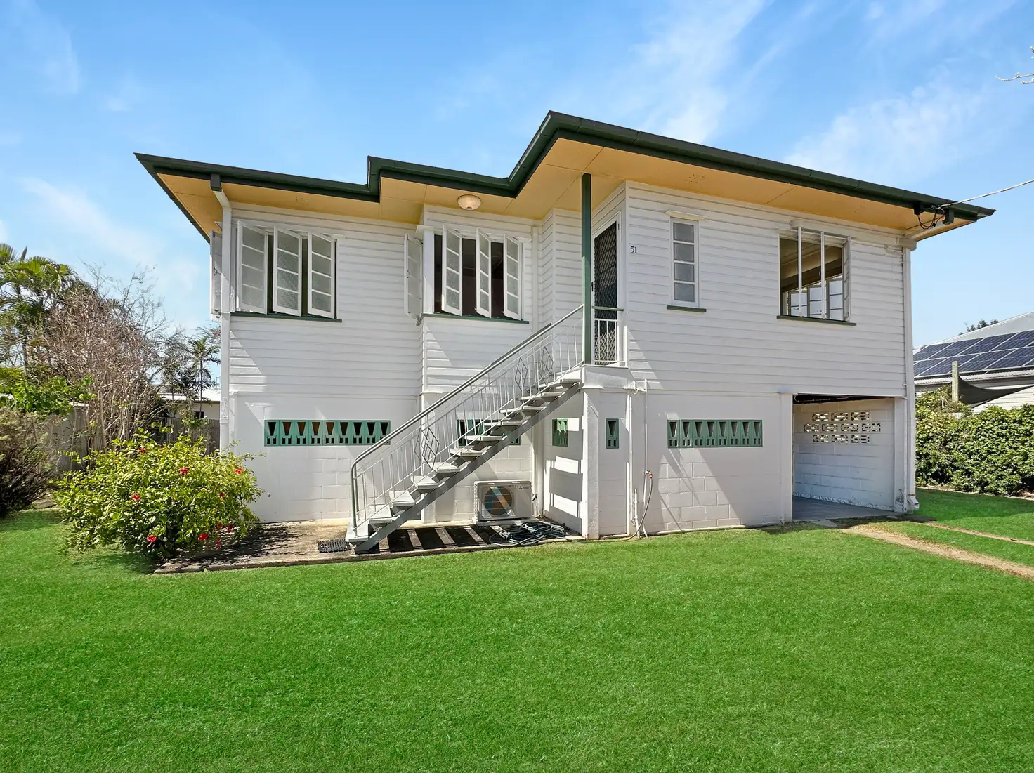 Main view of Homely house listing, 51 Carmody Street, Hermit Park QLD 4812