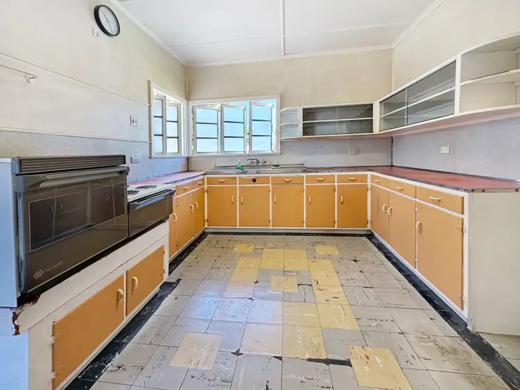 Second view of Homely house listing, 51 Carmody Street, Hermit Park QLD 4812