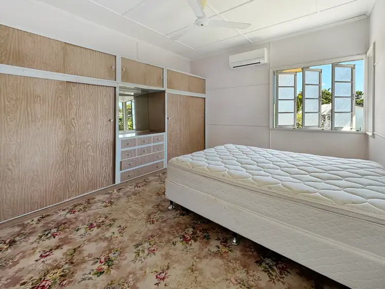 Fourth view of Homely house listing, 51 Carmody Street, Hermit Park QLD 4812
