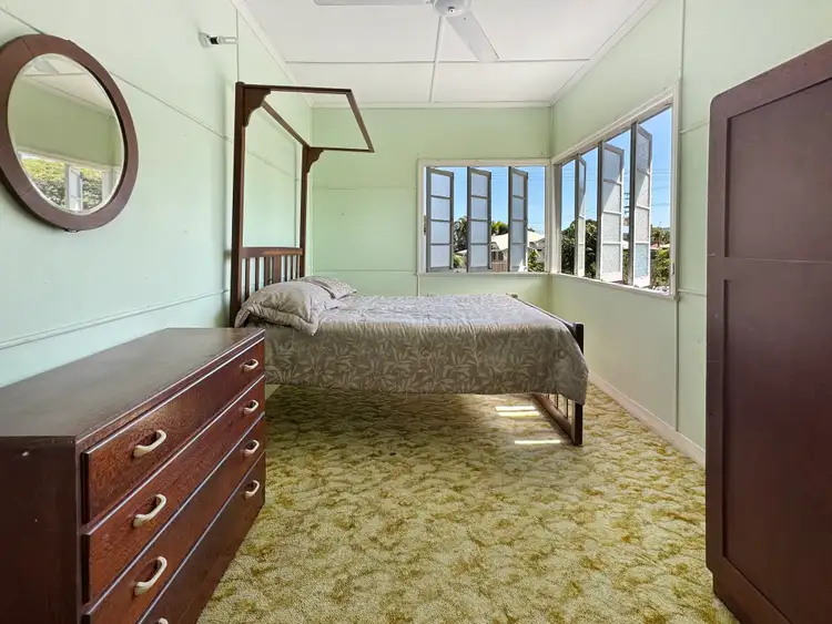 Sixth view of Homely house listing, 51 Carmody Street, Hermit Park QLD 4812