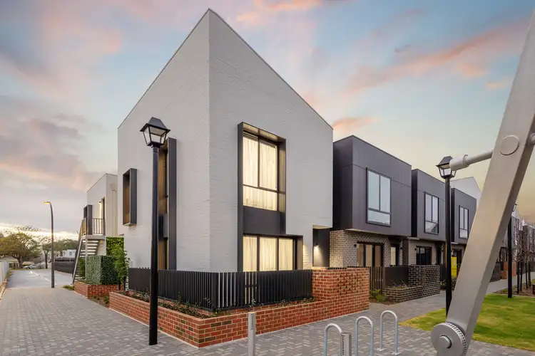 23 Cartography Lane, Subiaco WA 6008