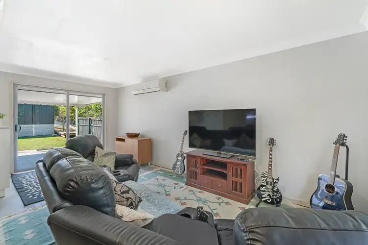 Sixth view of Homely house listing, 6 Treeline Circuit, Upper Coomera QLD 4209