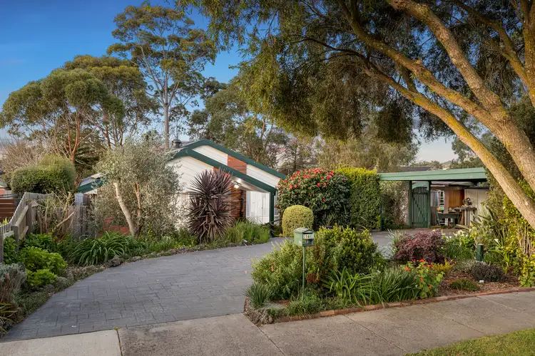 Main view of Homely house listing, 16 Fairlawn Place, Bayswater VIC 3153