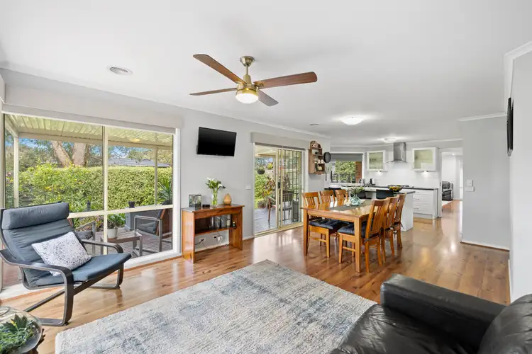 Fourth view of Homely house listing, 16 Fairlawn Place, Bayswater VIC 3153