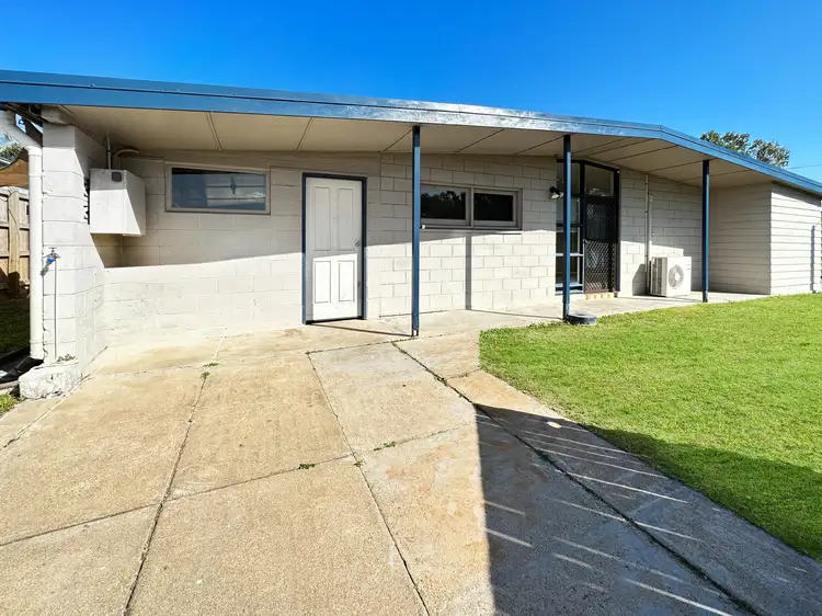 14 Lindeman Avenue, Cranbrook QLD 4814