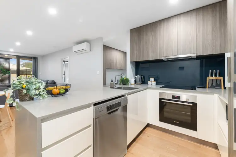 Main view of Homely apartment listing, 6/8 Willcock Street, Ardross WA 6153