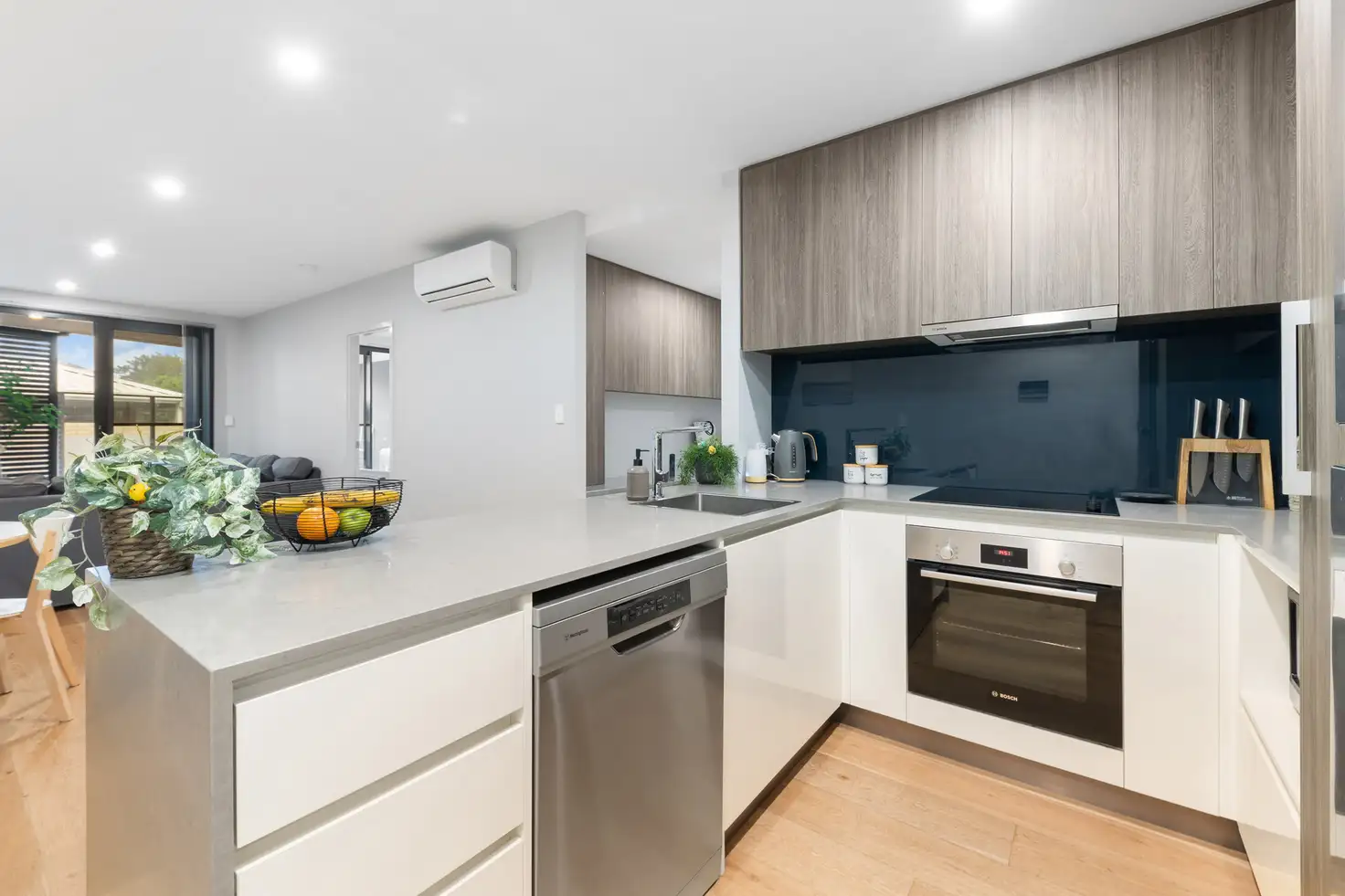 Main view of Homely apartment listing, 6/8 Willcock Street, Ardross WA 6153