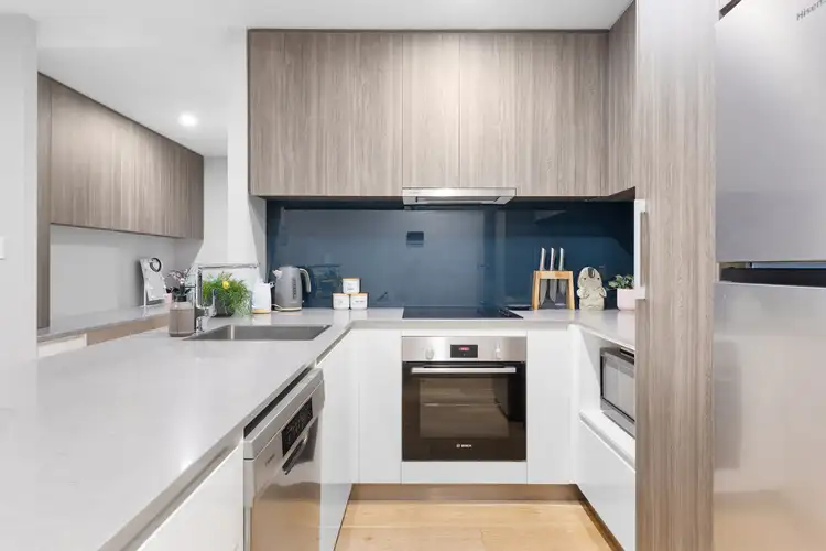 Fourth view of Homely apartment listing, 6/8 Willcock Street, Ardross WA 6153