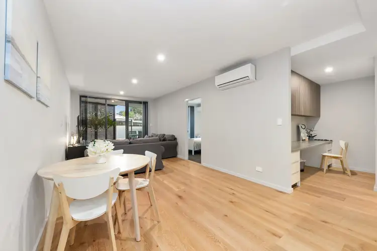 Sixth view of Homely apartment listing, 6/8 Willcock Street, Ardross WA 6153