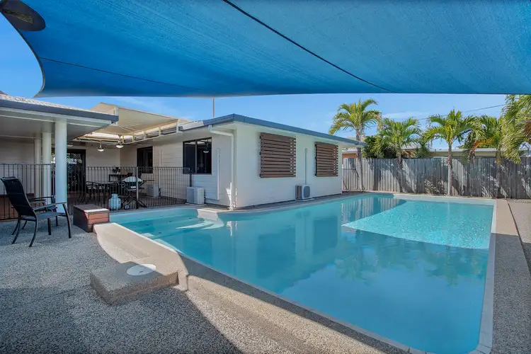 Main view of Homely house listing, 18 Minster Street, South Mackay QLD 4740