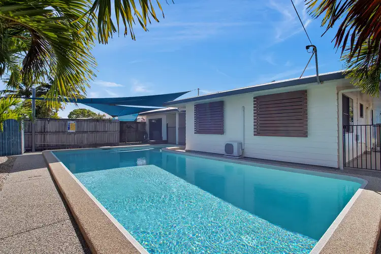 Second view of Homely house listing, 18 Minster Street, South Mackay QLD 4740