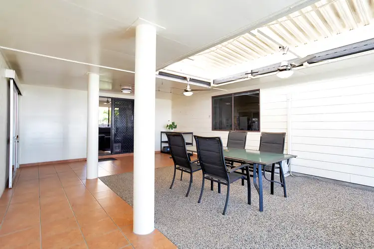 Fourth view of Homely house listing, 18 Minster Street, South Mackay QLD 4740