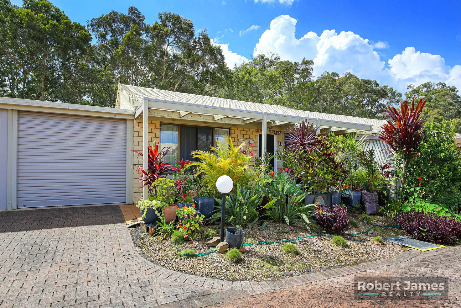 Main view of Homely unit listing, 9/139 Moorindil Street, Tewantin QLD 4565