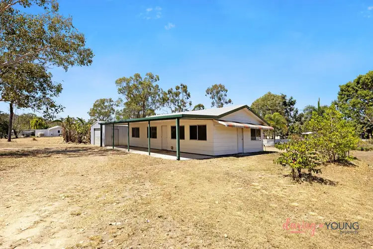 Main view of Homely house listing, 85 Church Road, Black River QLD 4818