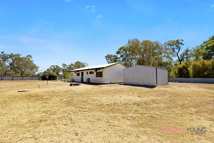Second view of Homely house listing, 85 Church Road, Black River QLD 4818