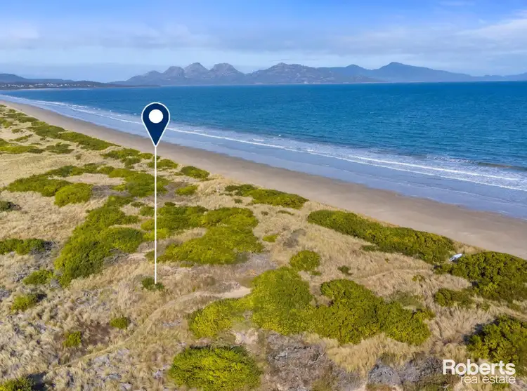 1046 Dolphin Sands Rd, Dolphin Sands TAS 7190