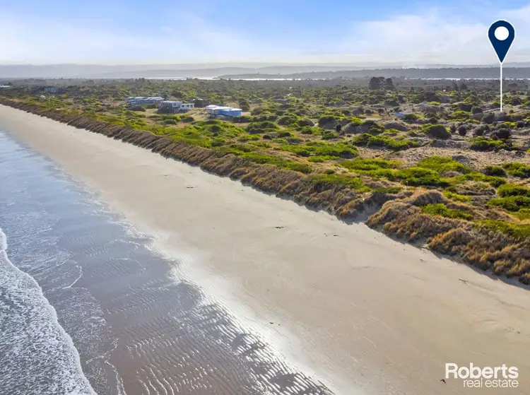 Second view of Homely land listing, 1046 Dolphin Sands Rd, Dolphin Sands TAS 7190