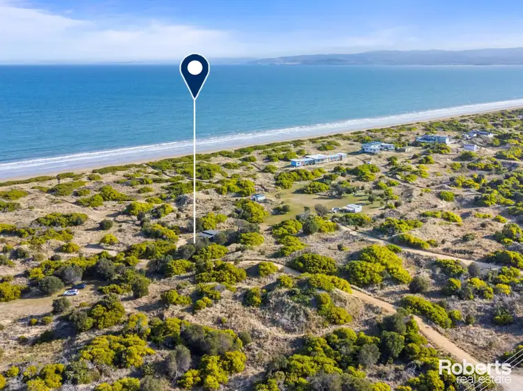 Third view of Homely land listing, 1046 Dolphin Sands Rd, Dolphin Sands TAS 7190