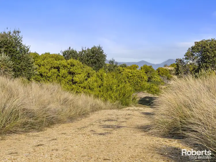 Sixth view of Homely land listing, 1046 Dolphin Sands Rd, Dolphin Sands TAS 7190