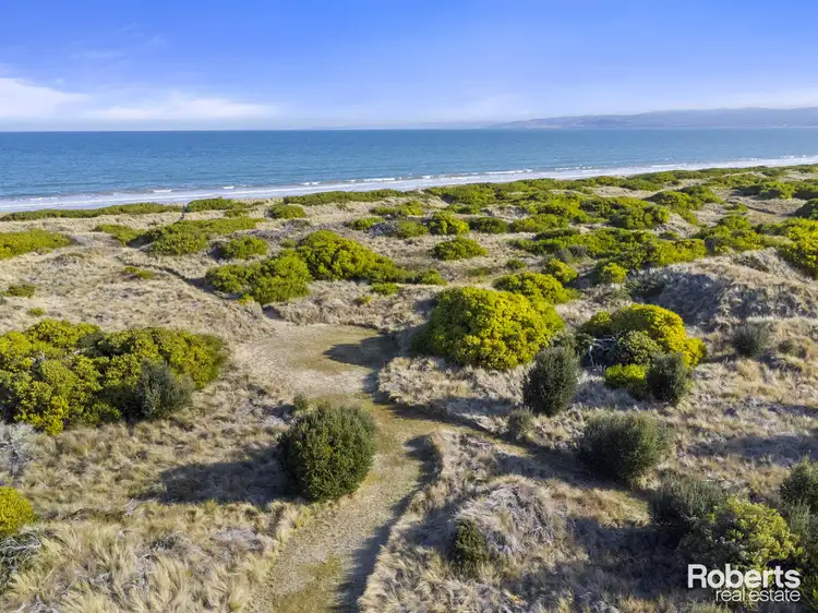 Seventh view of Homely land listing, 1046 Dolphin Sands Rd, Dolphin Sands TAS 7190