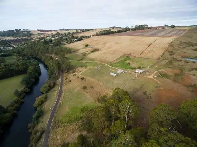53 Pumping Station Road, Forth TAS 7310